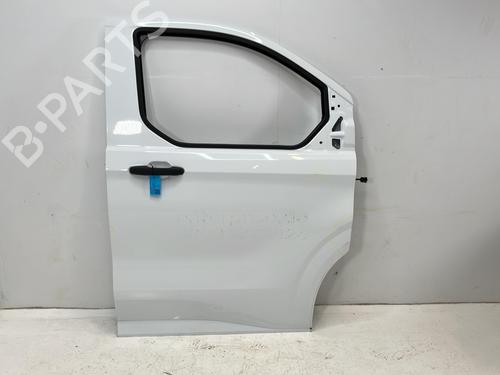 Used Right front door Right front door FORD TRANSIT CUSTOM V710 Van (NRN) 2.0 EcoBlue (136 hp) 39920108 39920108