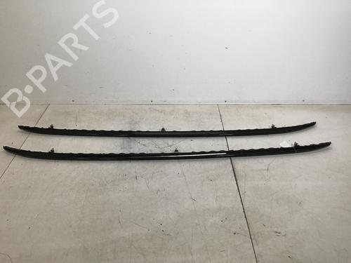 Roof bar BMW X5 (G05, F95) xDrive 30 d Mild-Hybrid 8071659 | 8071660