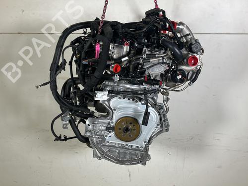 Motor Motor OPEL ASTRA K Sports Tourer (B16) 1.2 Turbo (35) (131 hp) 33792555 33792555
