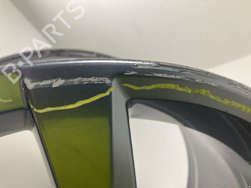 Rim VW TOUAREG (7P5, 7P6) 3.0 V6 TDI | BP23549589C45 