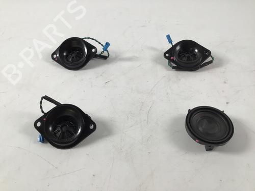 Electronic module BMW 5 (F10) M5 | BP14580355M83 