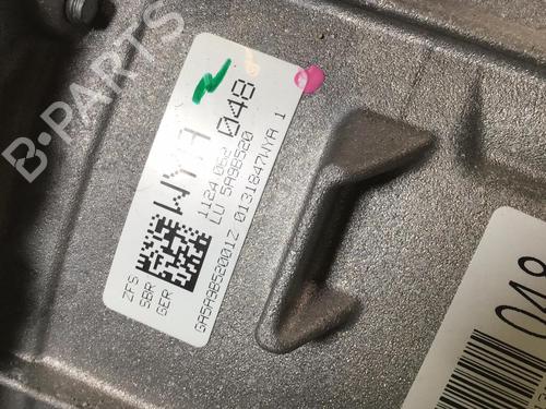 Gearbox BMW X7 (G07) xDrive 40 i Mild Hybrid | BP39921778M3 - Image 5