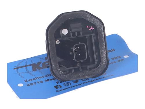 Camera NISSAN JUKE (F16_) 1.0 | BP19412426E14 