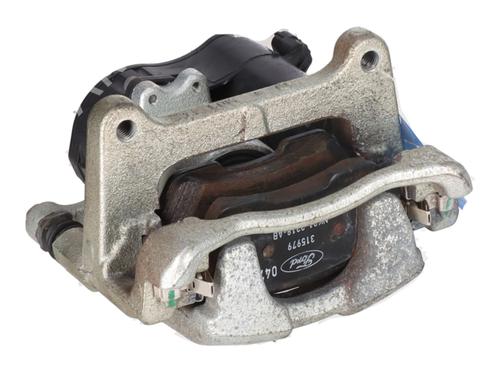 Right rear brake caliper FORD TRANSIT V363 Platform/Chassis (FED, FFD) 2.0 EcoBlue | BP29607292M106 