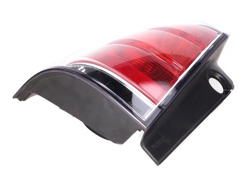 Left taillight OPEL ZAFIRA / ZAFIRA FAMILY B (A05) 1.8 (M75) | BP28359283C34 