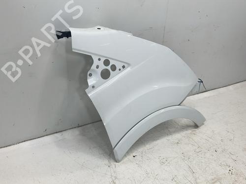 Forskærm Højre FORD TRANSIT V363 Platform/Chassis (FED, FFD) 2.0 EcoBlue | BP34692851C42  - Image 8