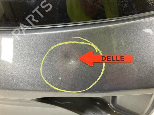 Tailgate KIA STONIC (YB) 1.0 T-GDi | BP28473562C6