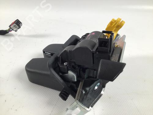 Electronic module VW ARTEON (3H7, 3H8) 1.5 TSi | BP34406505M83 - Image 2
