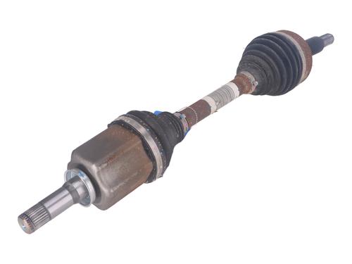 Used Left front driveshaft FORD TRANSIT V363 Platform/Chassis (FED, FFD) 2.0 EcoBlue (170 hp) 19255902
