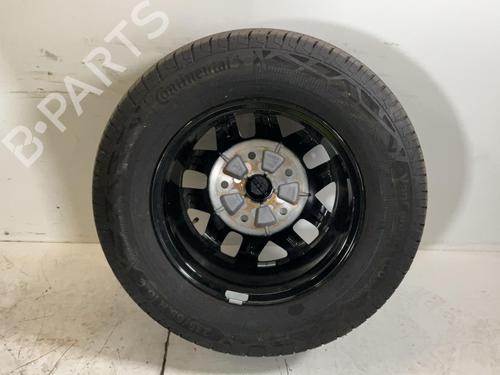 Fælk FORD TRANSIT V363 Platform/Chassis (FED, FFD) 2.0 EcoBlue | BP38067617C45 - Image 3