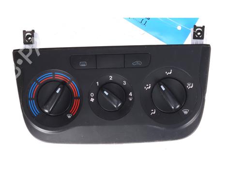 Used Climate control Climate control FIAT GRANDE PUNTO (199_) 1.4 (199AXB11, 199AXB1A, 199BXB1A, 199AXL1A) (77 hp) 35793590 35793590
