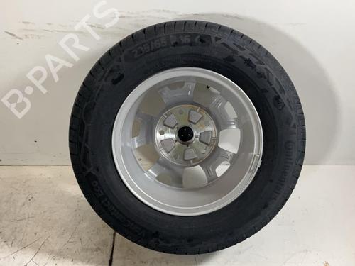 Fælk FORD TRANSIT V363 Platform/Chassis (FED, FFD) 2.0 EcoBlue | BP39181295C45 - Image 12