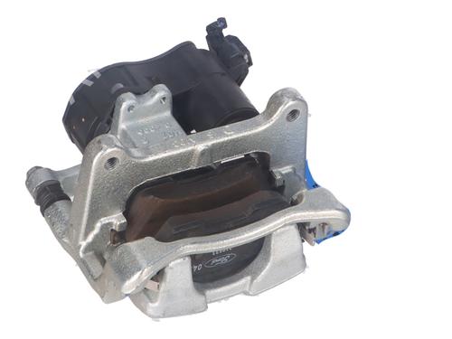 Right rear brake caliper FORD TRANSIT V363 Platform/Chassis (FED, FFD) 2.0 EcoBlue | BP20208096M106 