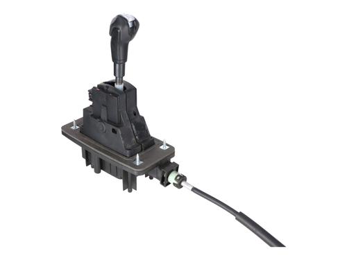 Gear lever PORSCHE MACAN (95B) 2.0 (95BAU1) | BP39922254M90 - Image 2