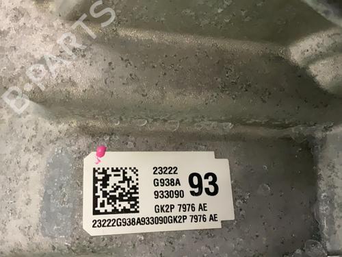 Gearbox FORD TRANSIT V363 Platform/Chassis (FED, FFD) 2.0 EcoBlue | BP38327459M3  - Image 8