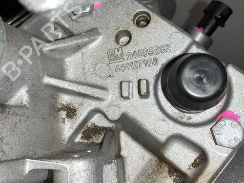 Gearbox OPEL CORSA E (X15) 1.4 (08, 68) | BP37468775M3 - Image 7