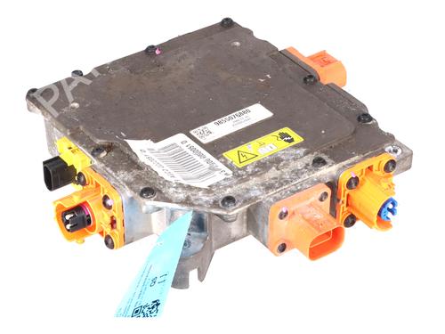 Used Electronic module Electronic module OPEL VIVARO C Van (K0) VIVARO-E HYDROGEN (136 hp) 39927644 39927644