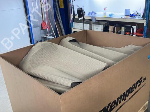 Seats set BMW X6 (G06, F96) M | BP35919789C78 - Image 14