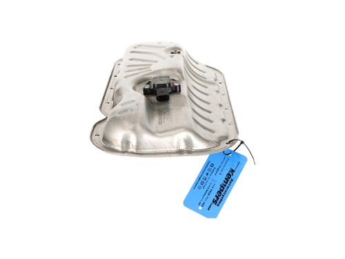 Front right seatbelt VW TOUAREG (CR7, RC8) 3.0 TDI 4motion | BP29406173I25 