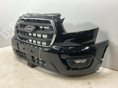 Front bumper FORD TRANSIT V363 Platform/Chassis (FED, FFD) 2.0 EcoBlue | BP33205558C7 - Image 2