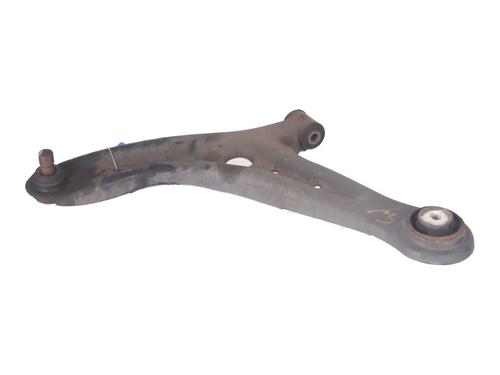 Used Left front suspension arm FORD FIESTA VI (CB1, CCN) 1.25 (60 hp) 25587548