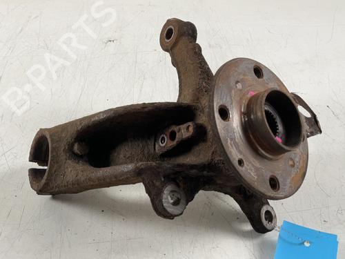 Used Left front steering knuckle Left front steering knuckle 37401024 37401024