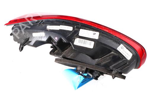 Right tailgate light PEUGEOT 2008 I (CU_) 1.2 PureTech 82 | BP38048836C80 - Image 2