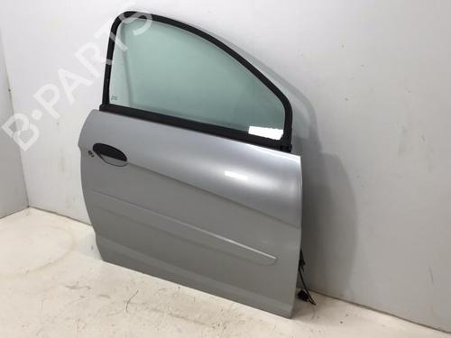 Right front door MICROCAR M.GO 0.5 | BP39921800C3 - Image 2