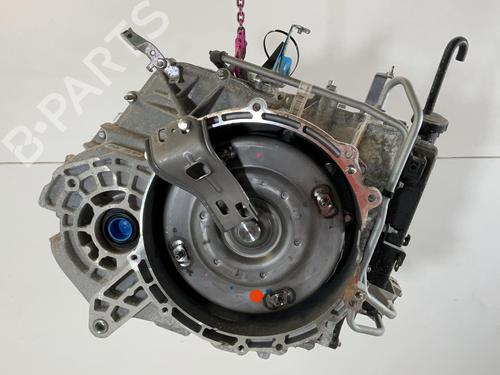 Cambio Cambio FORD TRANSIT V363 Platform/Chassis (FED, FFD) 2.0 EcoBlue (170 hp) 37436993 37436993