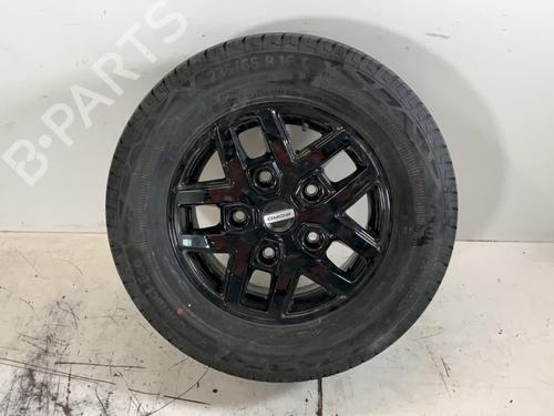 Rim FORD TRANSIT V363 Platform/Chassis (FED, FFD) 2.0 EcoBlue | BP36466122C45  - Image 12