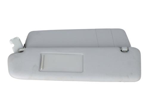 left-sun-visor-vw-touareg-7la-7l6-7l7-2002-2003-2004-2005-2006-2007-2008-2009-2010-2011-2012-2013-32427863 main image