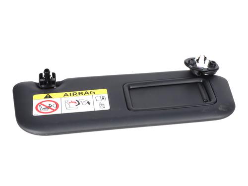 Used Right sun visor Right sun visor TOYOTA COROLLA Estate (_E21_) 1.8 Hybrid (ZWE211) (98 hp) 33429023 33429023