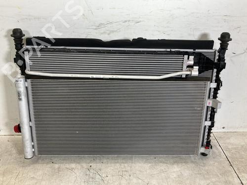 Radiator set FORD TRANSIT V363 Platform/Chassis (FED, FFD) 2.0 EcoBlue | BP34248478M120  - Image 5