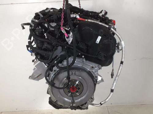 Engine BMW X6 (G06, F96) xDrive 40 i Mild Hybrid | BP39921769M1 - Image 2