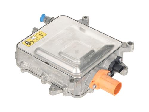 Electronic module BMW XM (G09) Label All-wheel Drive | BP39919573M83 - Image 2