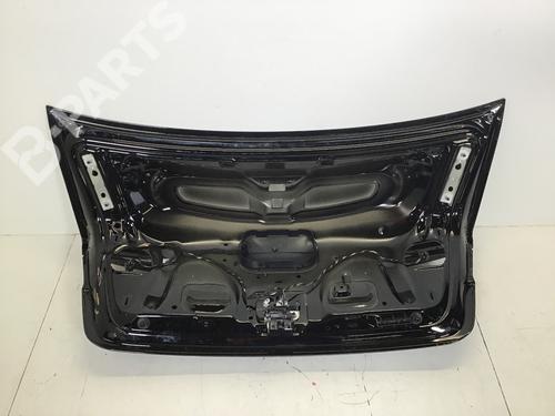 Tailgate AUDI A6 C7 (4G2, 4GC) 2.0 TDI | BP11820218C6 