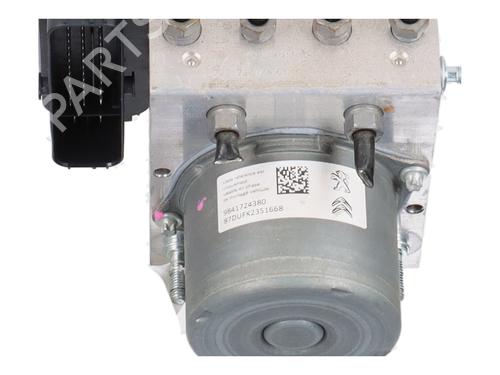 ABS pump OPEL VIVARO C Van (K0) VIVARO-E HYDROGEN | BP39920253M43 - Image 3