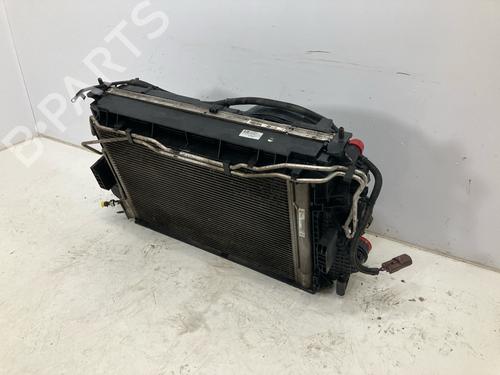 Radiator set OPEL INSIGNIA B Sports Tourer (Z18) 2.0 CDTi (35) | BP23260753M120