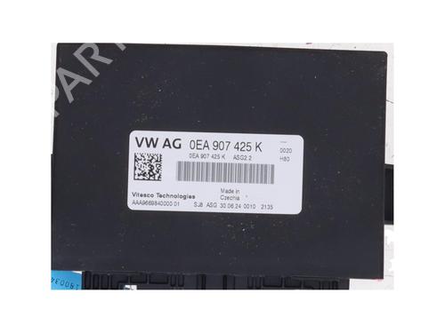 Engine control unit (ECU) VW ID.3 (E11, E12) GTX | BP39928480M57 - Image 2