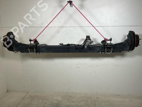 Used Rear axle FORD TRANSIT V363 Platform/Chassis (FED, FFD) 2.0 EcoBlue (170 hp) 19709093