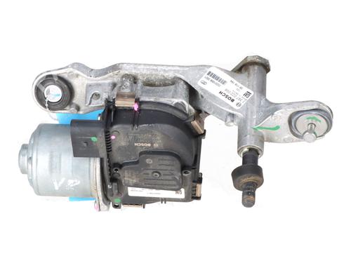 Used Front wiper motor Front wiper motor OPEL ASTRA K Sports Tourer (B16) 1.2 Turbo (35) (131 hp) 33328573 33328573