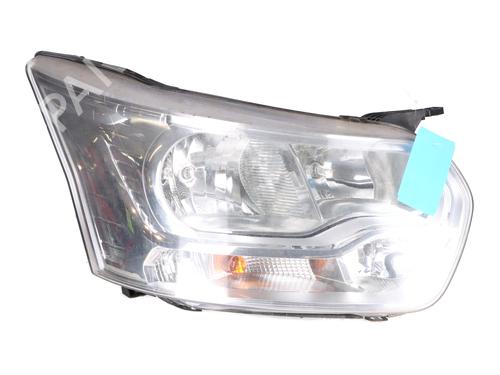 Optica direita Optica direita FORD TRANSIT V363 Platform/Chassis (FED, FFD) 2.0 EcoBlue (130 hp) 36003122 36003122