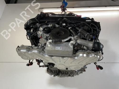 Engine AUDI A8 D4 (4H2, 4H8, 4HC, 4HL) 4.0 TFSI quattro | BP36808973M1 - Image 5