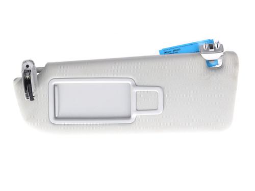 left-sun-visor-audi-a8-d4-4h2-4h8-4hc-4hl-2009-2010-2011-2012-2013-2014-2015-2016-2017-2018-2019-35717068 main image