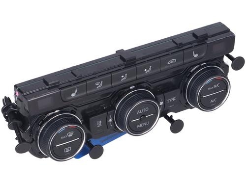 Used Climate control VW GOLF VII (5G1, BQ1, BE1, BE2) 2.0 GTD (184 hp) 13013295