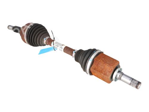 Used Left front driveshaft FORD TRANSIT V363 Platform/Chassis (FED, FFD) 2.0 EcoBlue (170 hp) 32656411