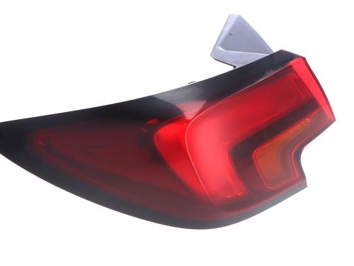 Used Left taillight Left taillight OPEL ASTRA K (B16) 1.2 Turbo (68) (110 hp) 40043376 40043376