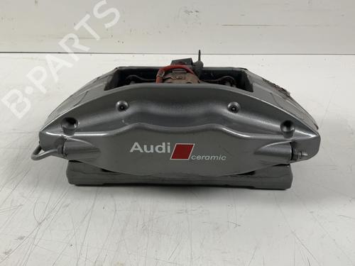 Right front brake caliper AUDI R8 Spyder (4S9, 4SR) 5.2 FSI quattro | BP34211947M104  - Image 6