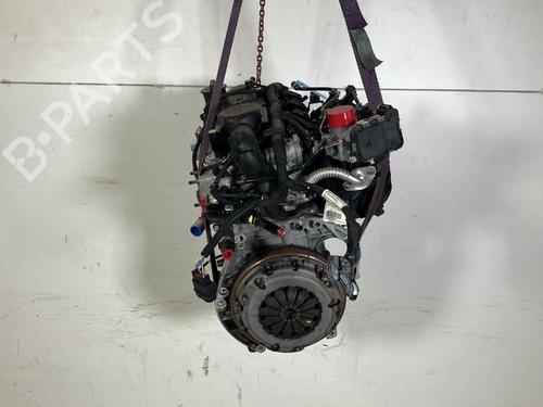 Engine FIAT 500 C (312_) 1.0 Mild Hybrid (312.AYD1B) | BP35795486M1 - Image 4