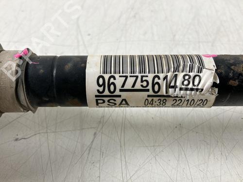 Left front driveshaft PEUGEOT RIFTER 1.5 BlueHDi 100 | BP36004063M38 - Image 4